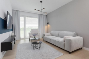 Polanki Aqua Apartment SPA & Basen by Noclegi Renters